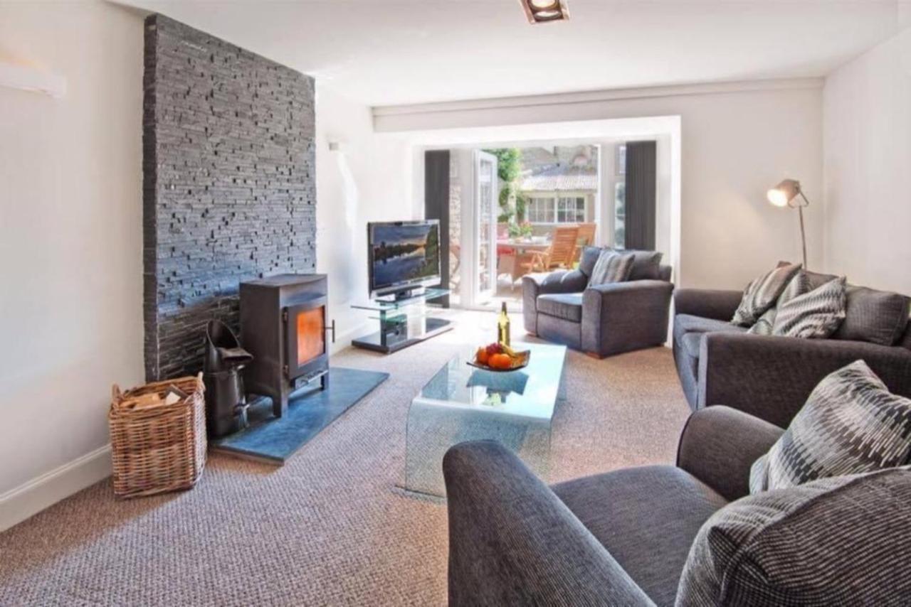 Goshen Cottage كيلسو المظهر الخارجي الصورة