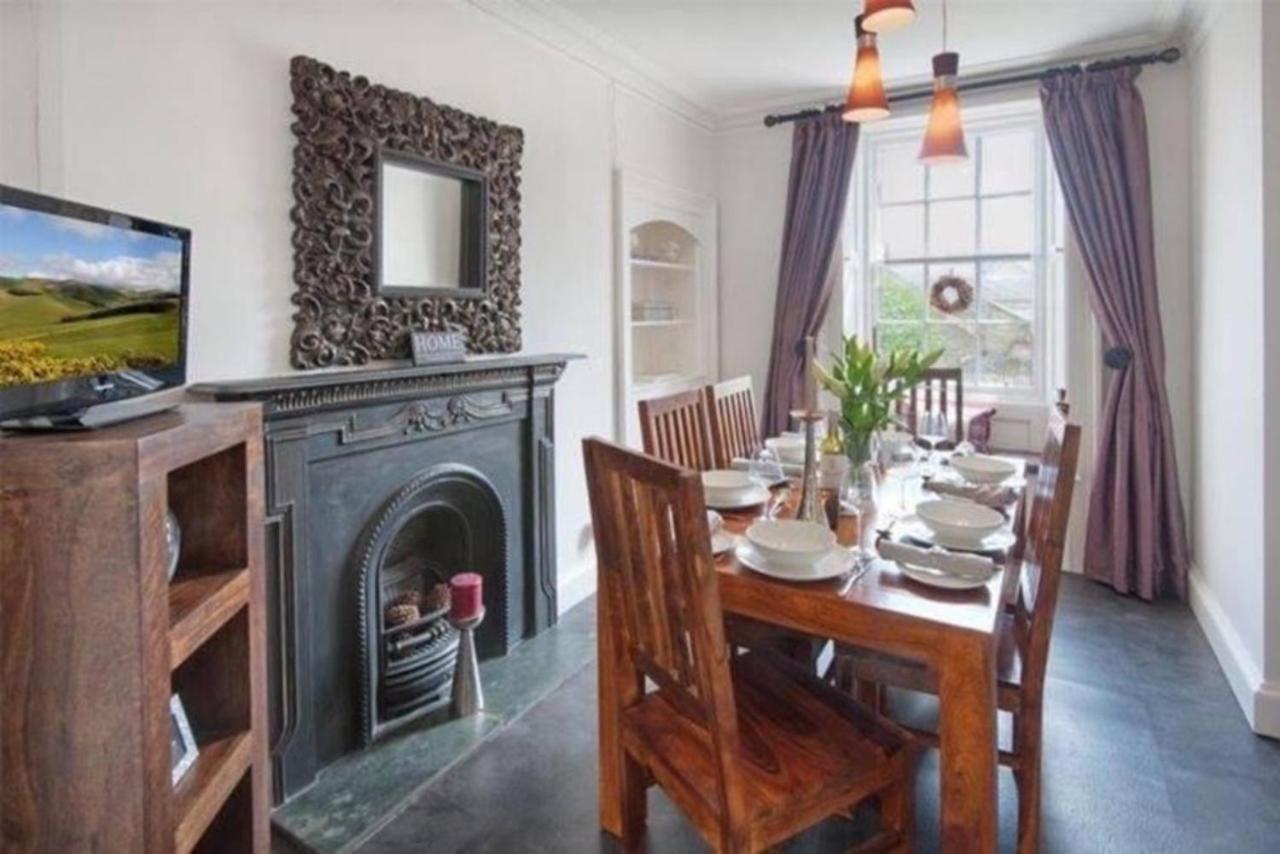 Goshen Cottage كيلسو المظهر الخارجي الصورة