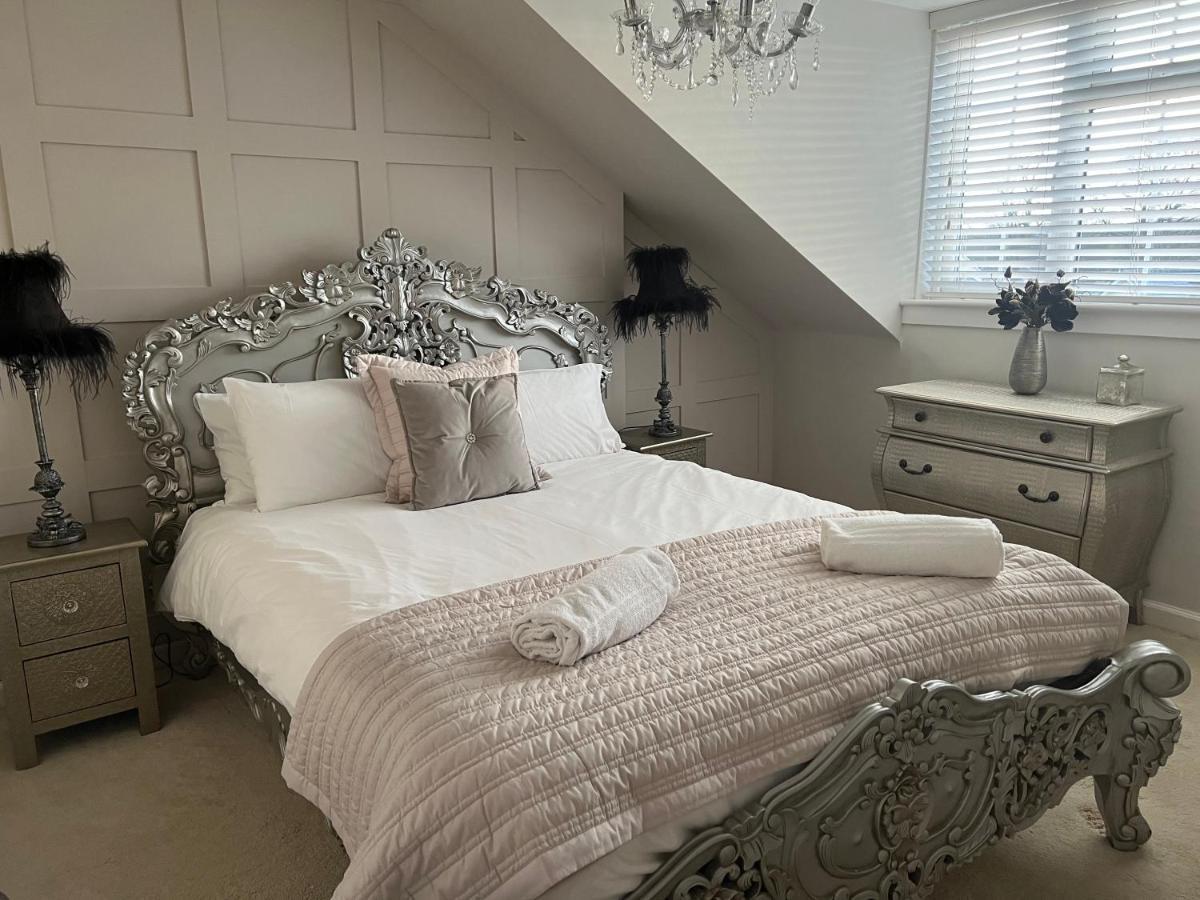 Goshen Cottage كيلسو المظهر الخارجي الصورة